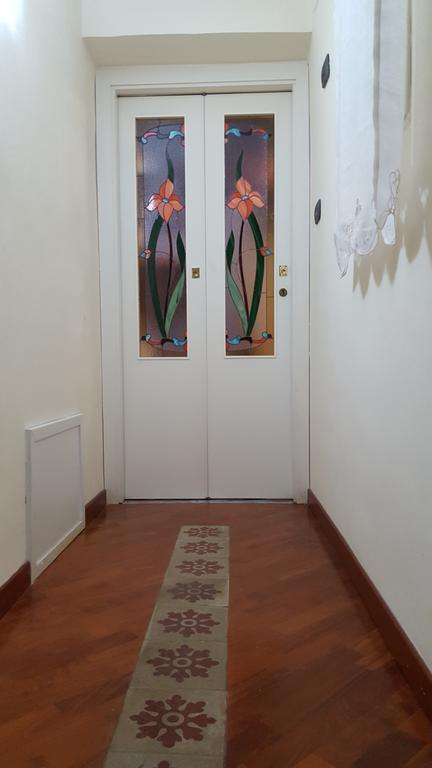 דירות פלרמו Casalu מראה חיצוני תמונה